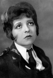 Clara Bow