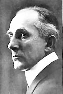 Charles Hill Mailes