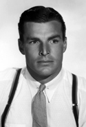 Buster Crabbe