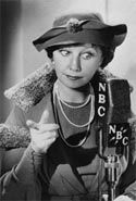 Helen Broderick