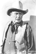 Bud Osborne