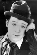 Harry Langdon