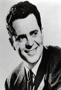 Larry Parks