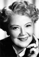 Spring Byington