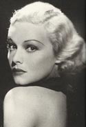 Madeleine Carroll