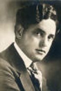 R. Henry Grey