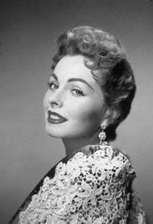 Jeanne Crain