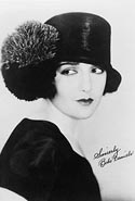 Bebe Daniels