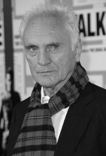 Terence Stamp