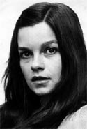 Geneviève Bujold