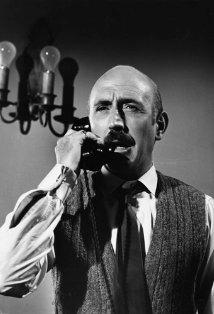 Lionel Jeffries