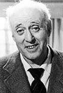 Alastair Sim
