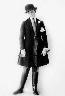 Olive Thomas