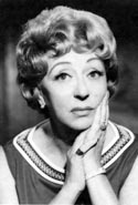 Thora Hird