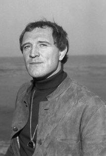Richard Harris