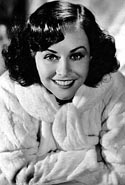 Paulette Goddard