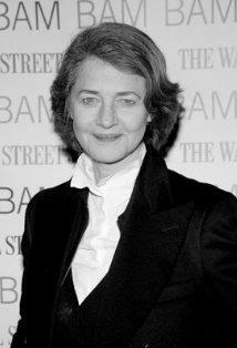 Charlotte Rampling