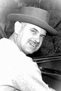 Ben Sharpsteen