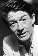 John Hurt