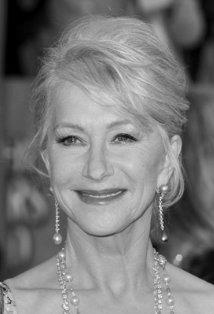 Helen Mirren