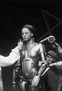 Brigitte Helm