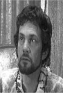 Daniel Massey