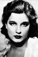 Lili Damita