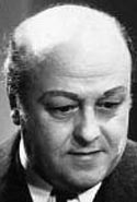 Harvey Clark