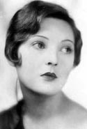 Dorothy Mackaill