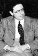 Lawrence Weingarten