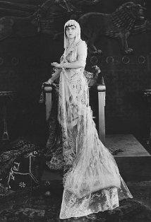 Betty Blythe