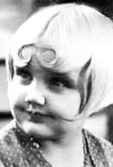 Shirley Jean Rickert