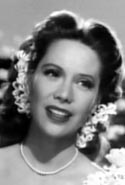Dinah Shore