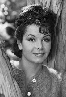 Annette Funicello