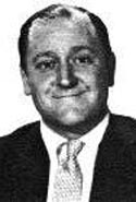 Eddie Mayehoff