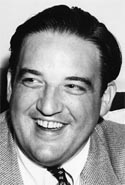 Laird Cregar