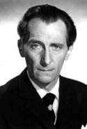 Peter Cushing