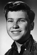 Eddie Hodges