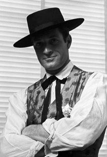 Hugh O'Brian