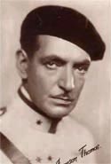 Jameson Thomas
