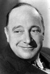 Eric Blore