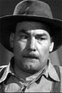 Harry Cording