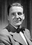 Frank Fay