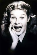Martha Raye