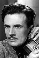 Hugh Sinclair