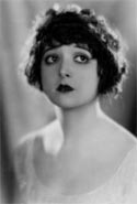 Madge Bellamy