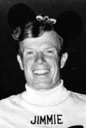 Jimmie Dodd