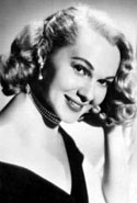 Adele Jergens