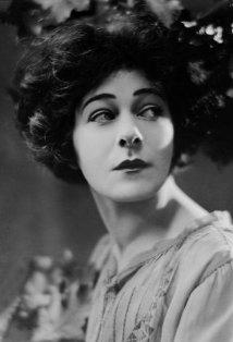 Alla Nazimova