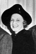 Isabel Randolph